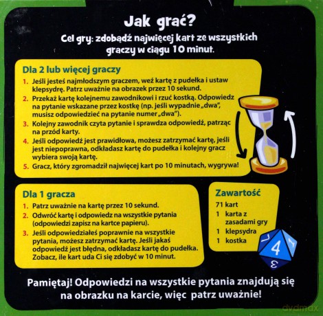BrainBox Matematyka [GRA]