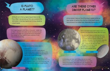 Am I Made of Stardust: Dr Maggie Answers the Big Questions for Young Scientists (Winner of the Royal Society Young People's Book Prize 2023) - Dr Maggie Aderin-Pocock [KSIĄŻKA]