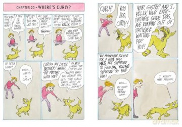 Amazing Grapes - Jules Feiffer [KSIĄŻKA]