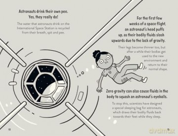 Amazing Gross Facts Every 9 Year Old Needs to Know: Overflowing with fascinating, hilarious and utterly DISGUSTING trivia for children aged 9+! (Amazing Facts Every Kid Needs to Know) - Caroline Rowlands [KSIĄŻKA]