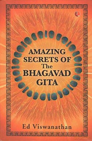 Amazing Secrets of the Bhagavad Gita [KSIĄŻKA]