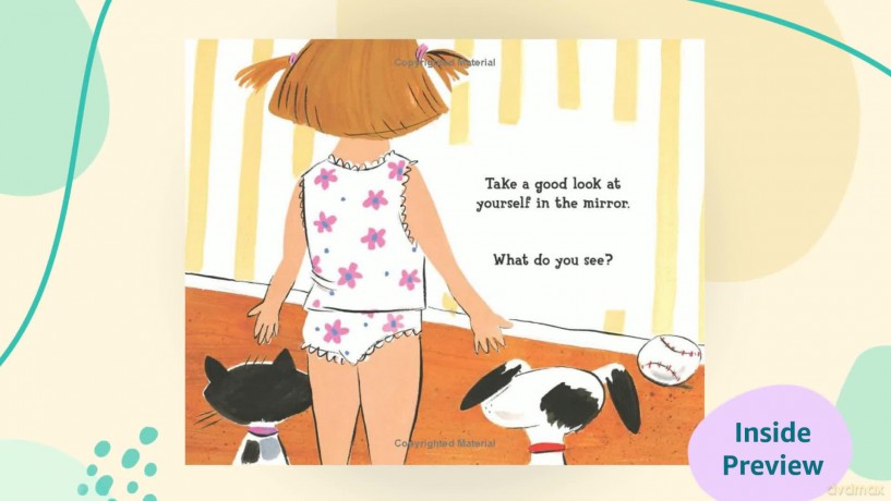 Amazing You: Getting Smart about Your Private Parts: A First Guide to Body Awareness for Pre-Schoolers - Dr. Gail Saltz [KSIĄŻKA]