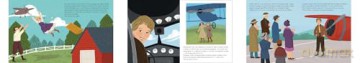 Amelia Earhart: Genius - Jane Kent [KSIĄŻKA]