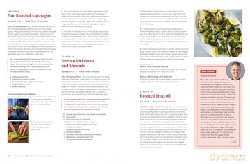America's Test Kitchen Twenty-Fifth Anniversary Cookbook: 500 Recipes That Changed the Way America Cooks - America's Test Kitchen [KSIĄŻKA]
