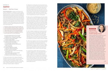 America's Test Kitchen Twenty-Fifth Anniversary Cookbook: 500 Recipes That Changed the Way America Cooks - America's Test Kitchen [KSIĄŻKA]