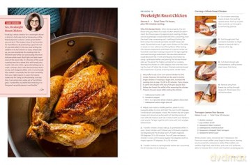 America's Test Kitchen Twenty-Fifth Anniversary Cookbook: 500 Recipes That Changed the Way America Cooks - America's Test Kitchen [KSIĄŻKA]