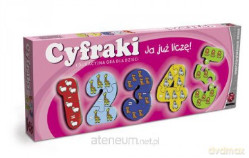 Cyfraki [GRA]