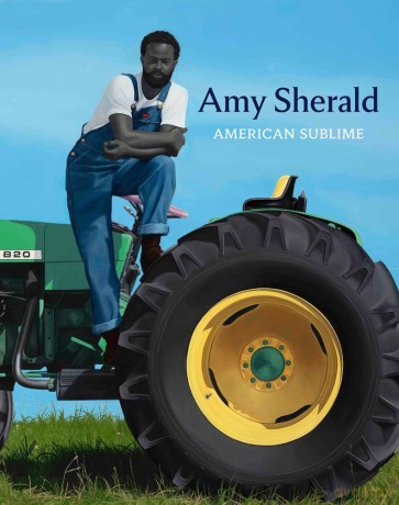 Amy Sherald: American Sublime - Sarah Roberts [KSIĄŻKA]