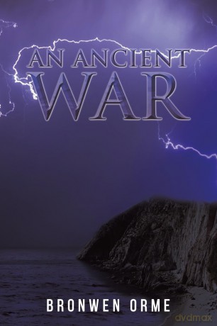 An Ancient War - Bronwen Orme [KSIĄŻKA]