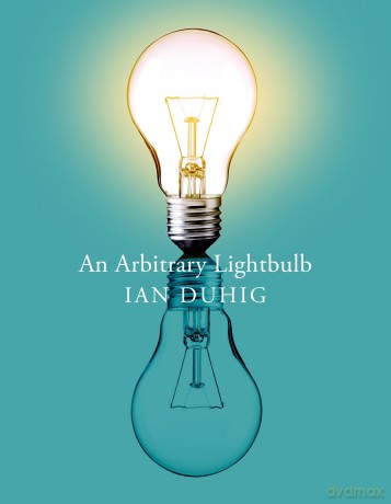 An Arbitrary Light Bulb - Ian Duhig [KSIĄŻKA]