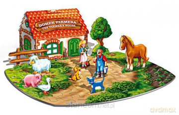 Domek farmera [GRA]