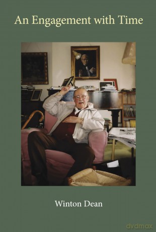 An Engagement With Time - Winton Dean [KSIĄŻKA]