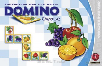 Domino Owoce [GRA]