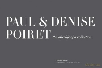An Eye for Couture: A Collector's Exploration of 20th Century Fashion - Caroline Evans [KSIĄŻKA]