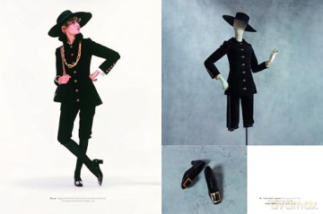 An Eye for Couture: A Collector's Exploration of 20th Century Fashion - Caroline Evans [KSIĄŻKA]