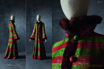 An Eye for Couture: A Collector's Exploration of 20th Century Fashion - Caroline Evans [KSIĄŻKA]