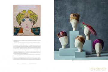An Eye for Couture: A Collector's Exploration of 20th Century Fashion - Caroline Evans [KSIĄŻKA]