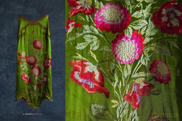 An Eye for Couture: A Collector's Exploration of 20th Century Fashion - Caroline Evans [KSIĄŻKA]