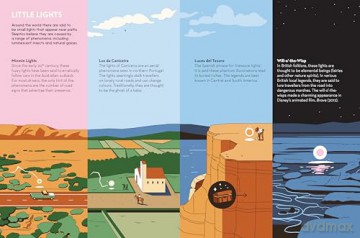 An Illustrated History of Urban Legends (The Illustrated History Of) - Adam Allsuch Boardman [KSIĄŻKA]