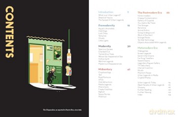 An Illustrated History of Urban Legends (The Illustrated History Of) - Adam Allsuch Boardman [KSIĄŻKA]