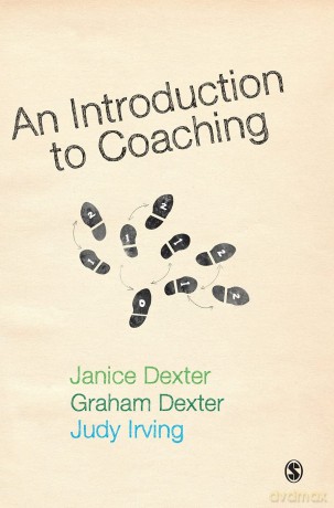 An Introduction to Coaching - Janice Dexter [KSIĄŻKA]