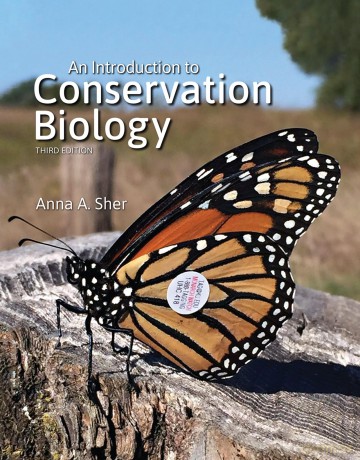 An Introduction to Conservation Biology - Anna Sher [KSIĄŻKA]
