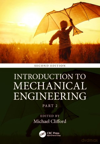 An Introduction to Mechanical Engineering: Part 2 - Michael Clifford [KSIĄŻKA]
