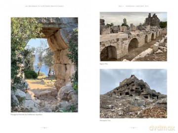 An Irishman in Northern Mesopotamia: A Journey of Discovery in South-East Türkiye - A Personal Perspective - Nicholas Mackey [KSIĄŻKA]