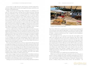 An Irishman in Northern Mesopotamia: A Journey of Discovery in South-East Türkiye - A Personal Perspective - Nicholas Mackey [KSIĄŻKA]