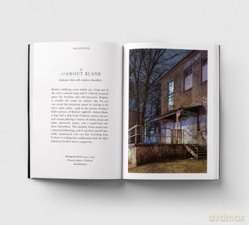 An Opinionated Guide to Berlin [KSIĄŻKA]