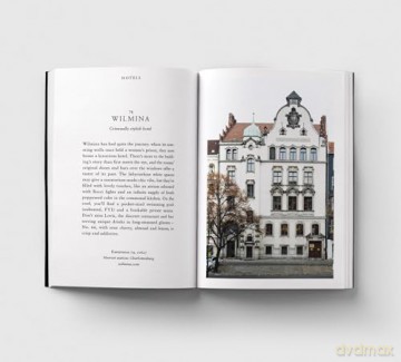 An Opinionated Guide to Berlin [KSIĄŻKA]