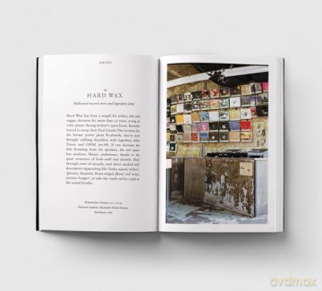 An Opinionated Guide to Berlin [KSIĄŻKA]