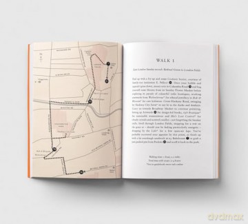 An Opinionated Guide to London [KSIĄŻKA]
