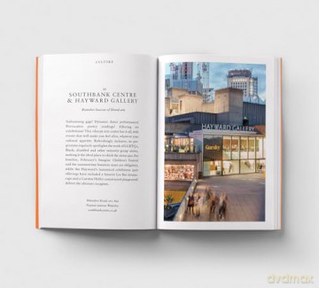 An Opinionated Guide to London [KSIĄŻKA]
