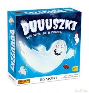 Duuuszki [GRA]