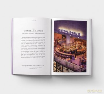 An Opinionated Guide to Weird London - Tom Howells [KSIĄŻKA]