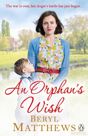 An Orphan's Wish - Beryl Matthews [KSIĄŻKA]