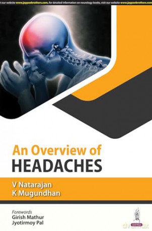 An Overview of Headaches - V Natarajan [KSIĄŻKA]