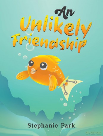 An Unlikely Friendship - Stephanie Park [KSIĄŻKA]