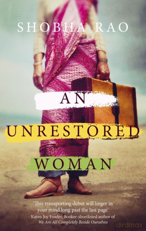 An Unrestored Woman: And Other Stories - Shobha Rao [KSIĄŻKA]