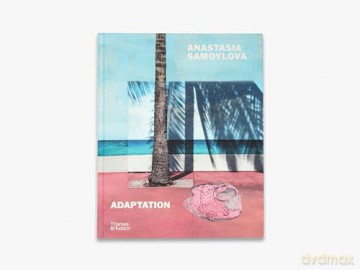 Anastasia Samoylova: Adaptation - Anastasia Samoylova [KSIĄŻKA]