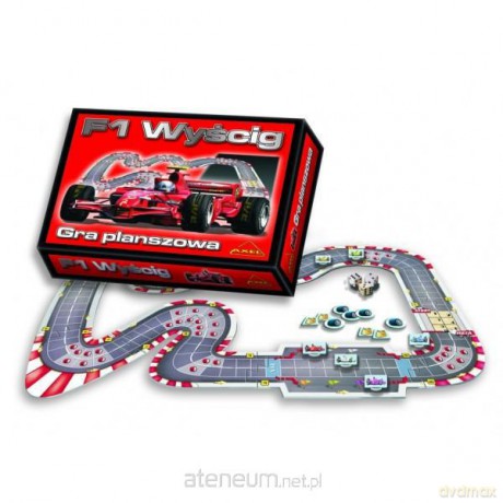 F1 Wyścig [GRA]