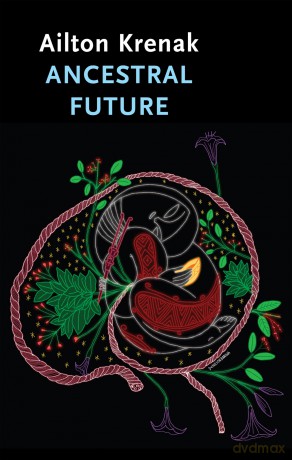 Ancestral Future (Critical South) - Ailton Krenak [KSIĄŻKA]