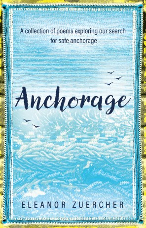 Anchorage - Eleanor Zuercher [KSIĄŻKA]