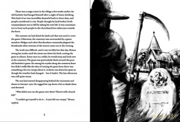 Ancient Ghosts: A Collection of Strange and Scary Stories from Northern Norway - Edel Marit Gaino [KSIĄŻKA]