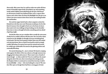 Ancient Ghosts: A Collection of Strange and Scary Stories from Northern Norway - Edel Marit Gaino [KSIĄŻKA]