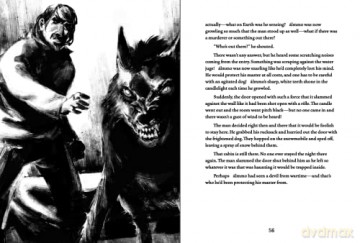 Ancient Ghosts: A Collection of Strange and Scary Stories from Northern Norway - Edel Marit Gaino [KSIĄŻKA]