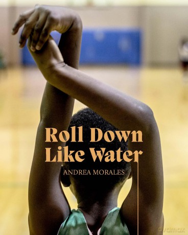 Andrea Morales: Roll Down Like Water - Rosamund Garrett [KSIĄŻKA]
