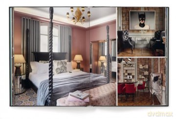 Andrew Martin Interior Design Vol. 28 (Andrew Martin Interior Design Review) - Andrew Martin [KSIĄŻKA]