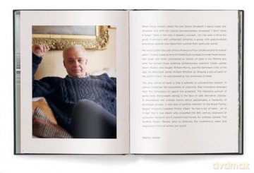 Andrew Martin Interior Design Vol. 28 (Andrew Martin Interior Design Review) - Andrew Martin [KSIĄŻKA]
